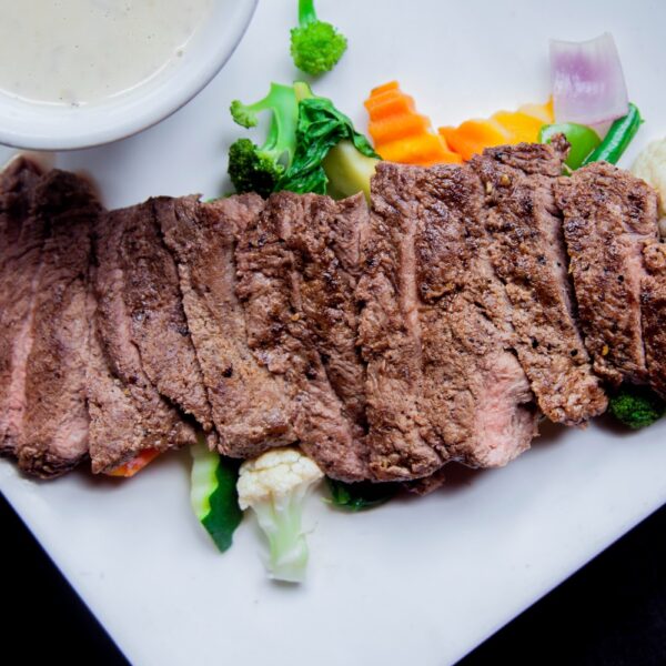 Crying Tiger Steak (New)