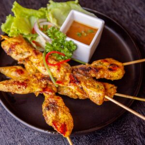 Satay (N) ckn