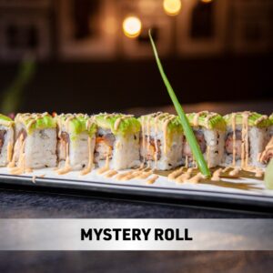 Mystery Roll (New)