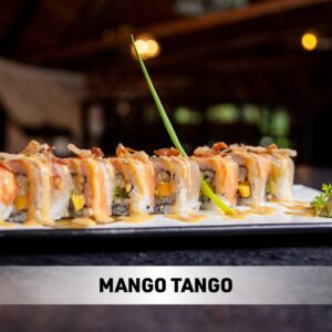 Mango Tango (New)