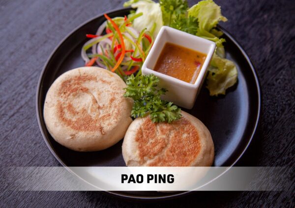 Pao Ping (VN)(N) New