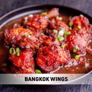 Bangkok Wings