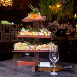 Sushi Tree