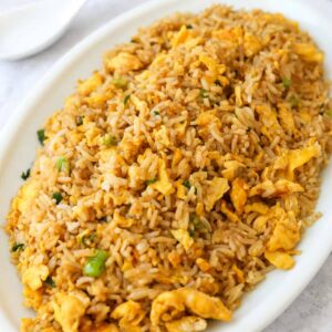 Fried Rice