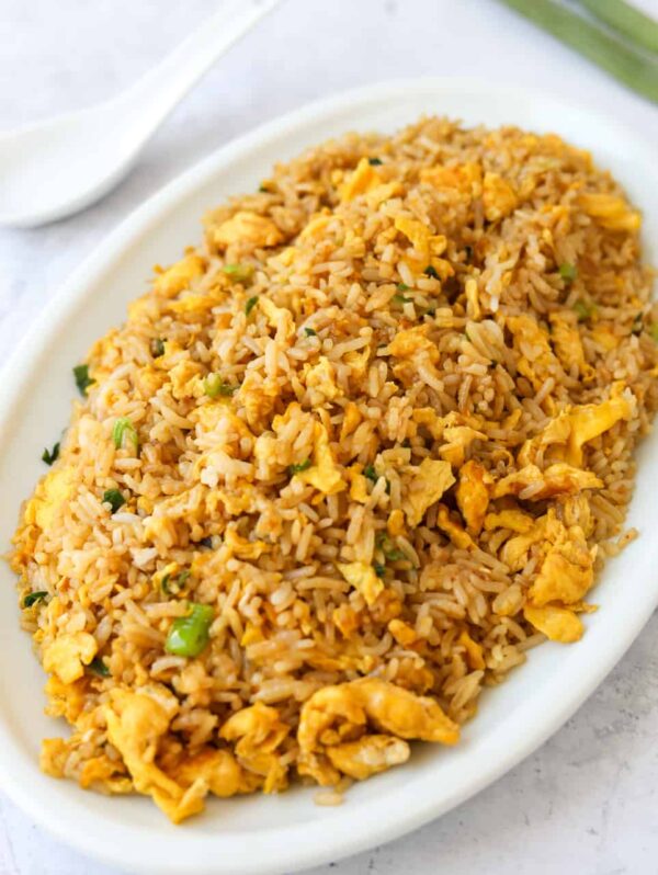 Fried Rice - veg