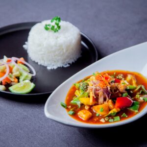 Sweet & Sour Sauce (VN)