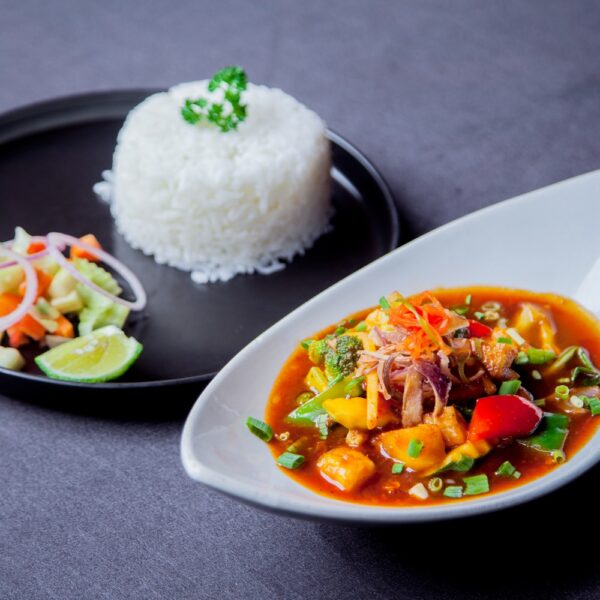 SWEET AND SOUR VEGETABLE -1000x1000 Sweet & Sour Sauce (VN)