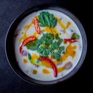 Tom Kha