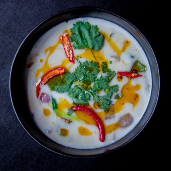 Tom Kha